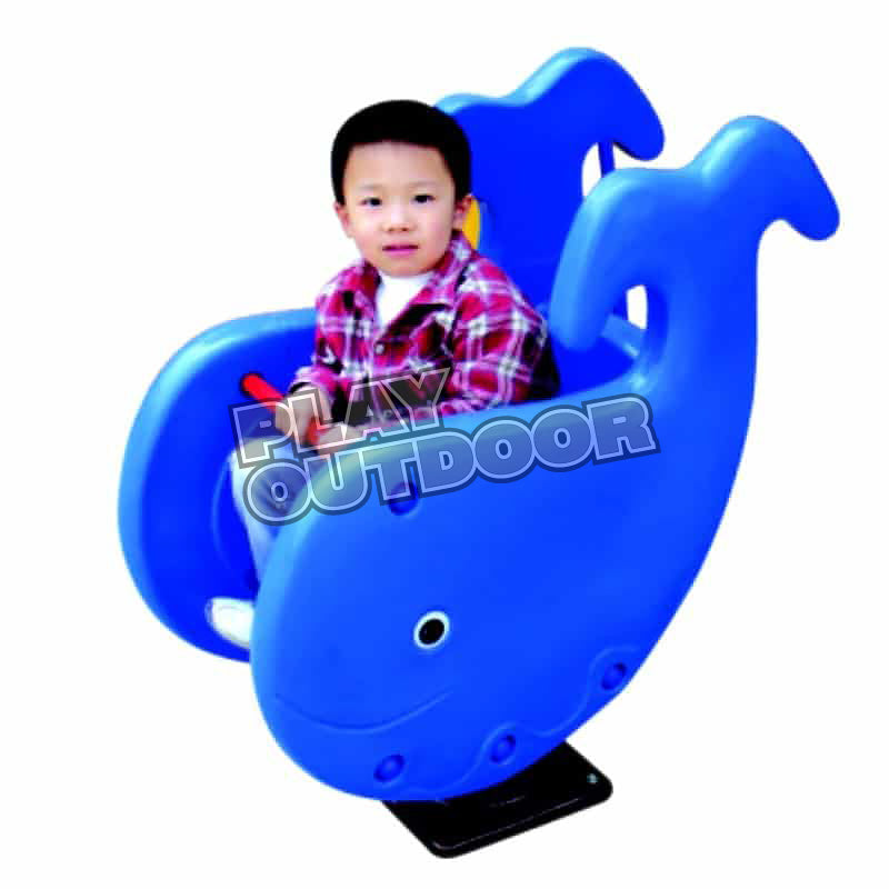 Spring Riders TM007
