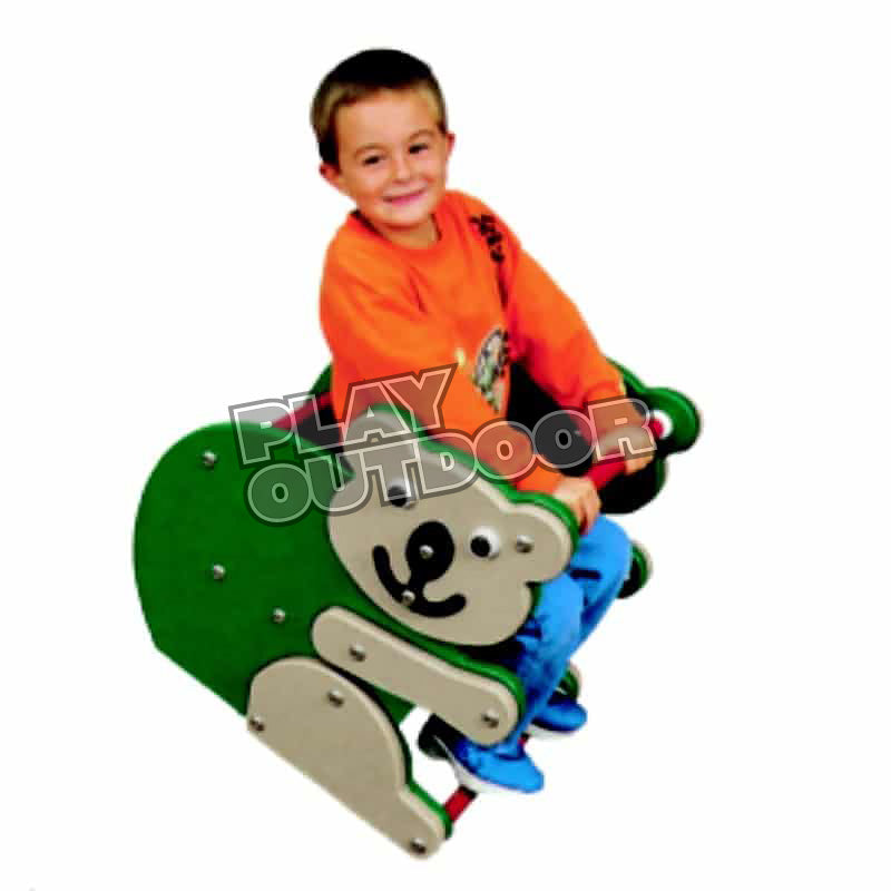 Spring Riders TM019
