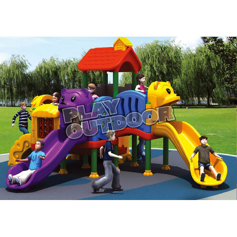 Full Plastic Series SQ005