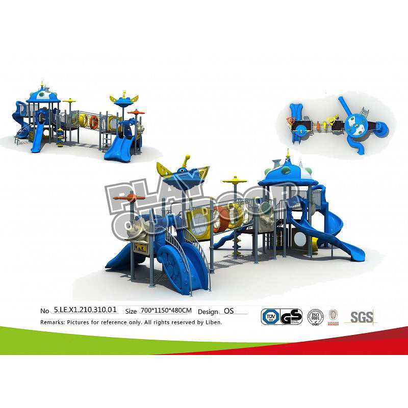 Dream Sky Series MH014