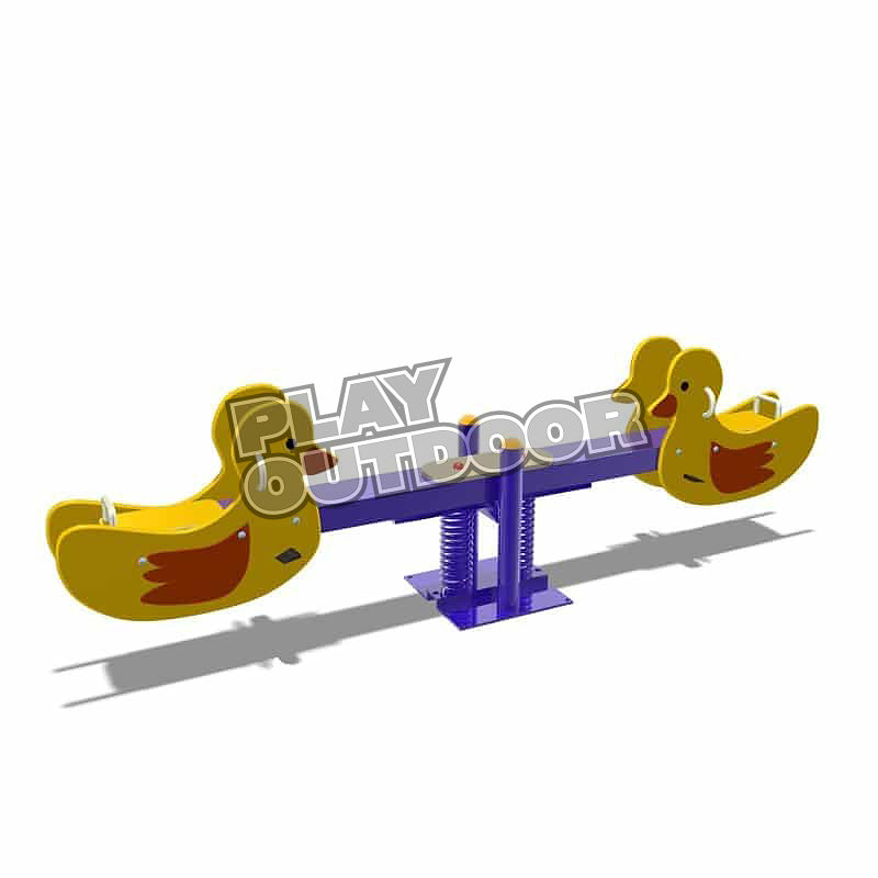Seesaw - QB003