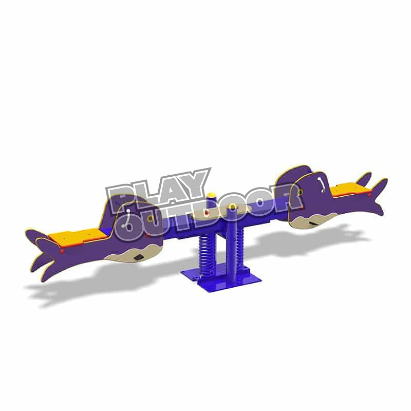 Seesaw - QB006