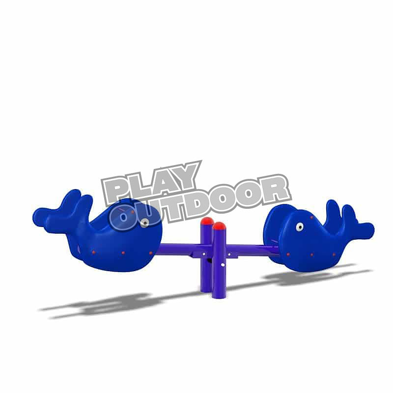 Seesaw - QB008