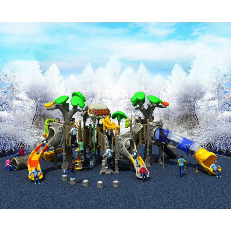 Ancient Tree Series AP-OP10222