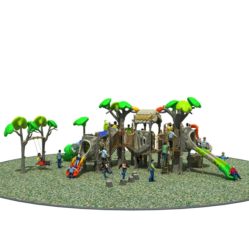 Ancient Tree Series AP-OP10229