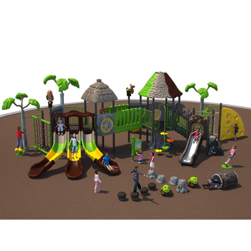 Ancient Tribe AP-OP20105