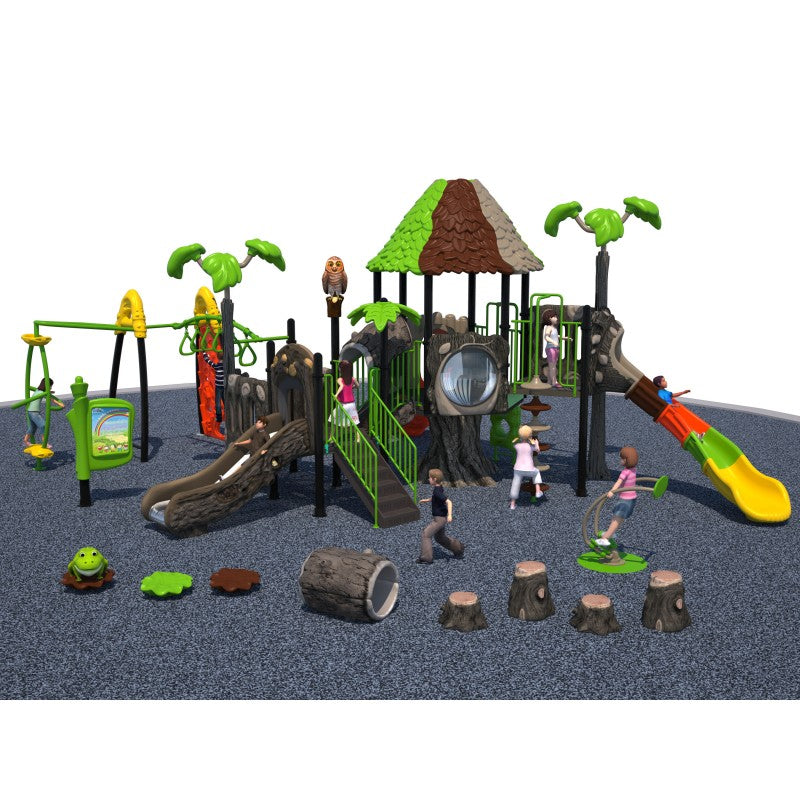 Ancient Tribe AP-OP20106