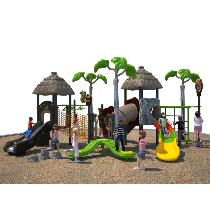 Ancient Tribe AP-OP20108