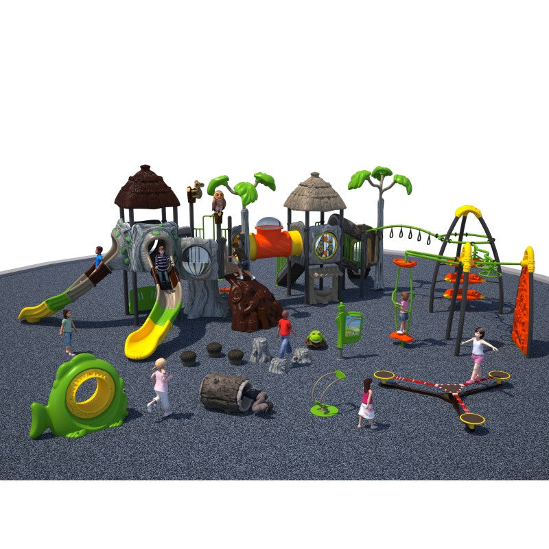 Ancient Tribe AP-OP20110