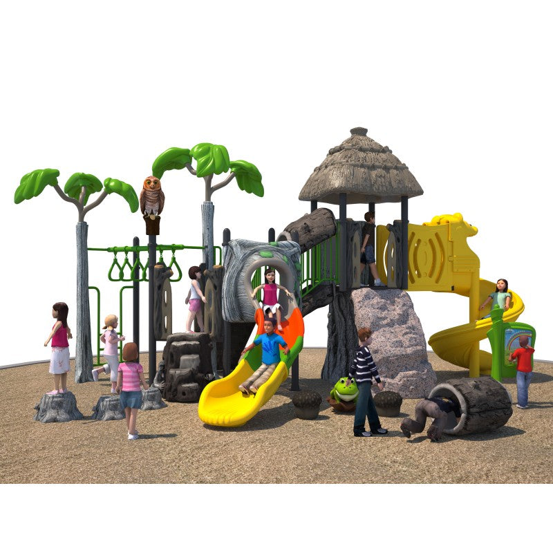 Ancient Tribe AP-OP20111