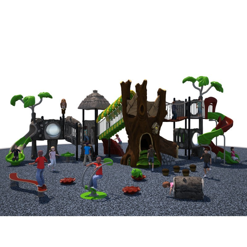 Ancient Tribe AP-OP20113