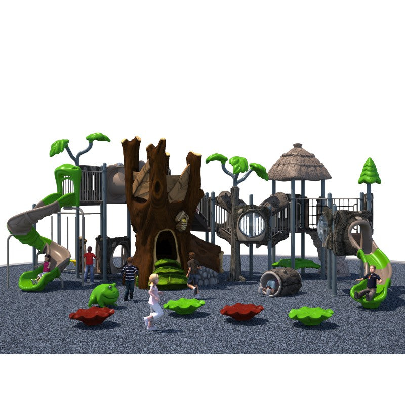 Ancient Tribe AP-OP20116