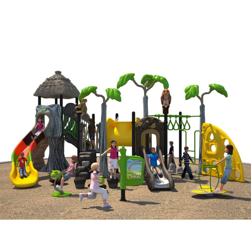 Ancient Tribe AP-OP20118