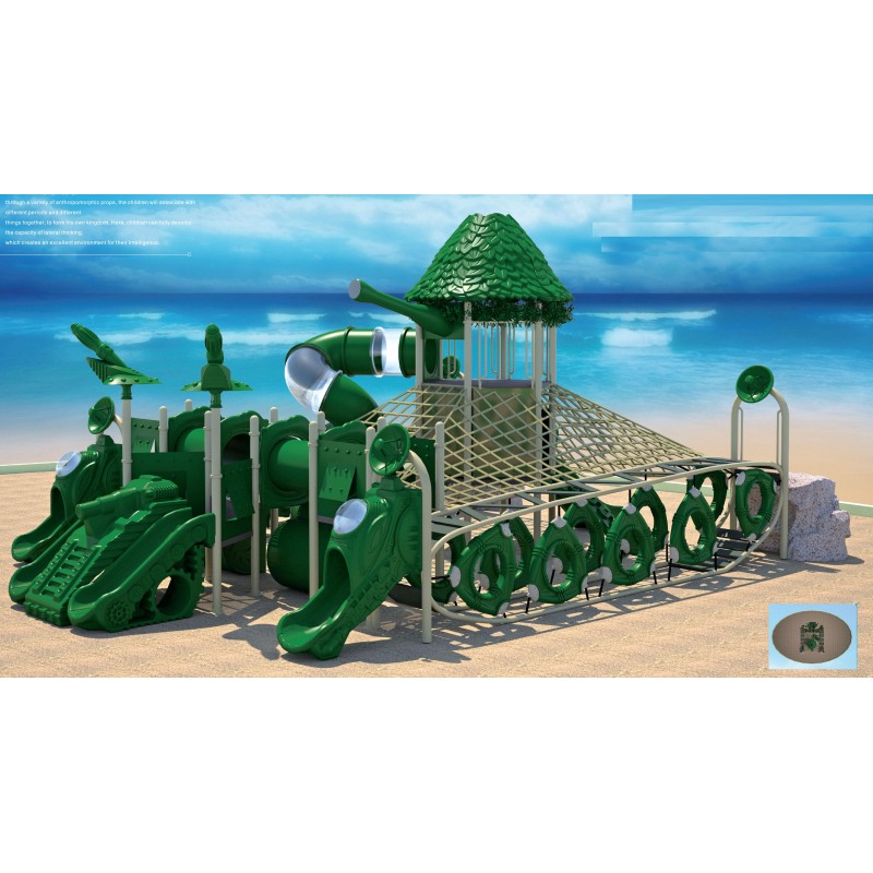 Extraterrestrial Intelligence AP-OP20201