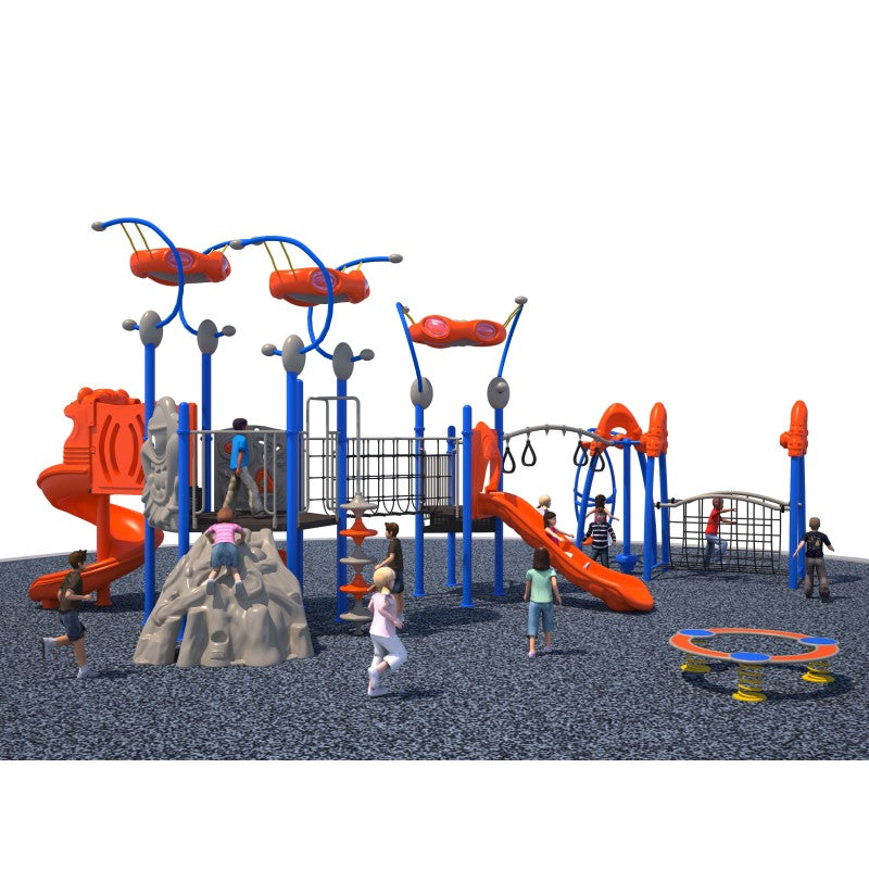 Extraterrestrial Intelligence AP-OP20202