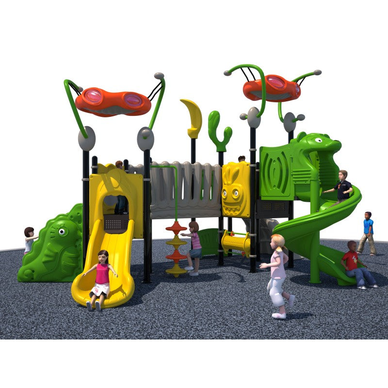 Extraterrestrial Intelligence AP-OP20203