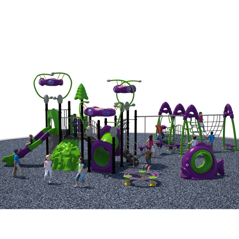 Extraterrestrial Intelligence AP-OP20204