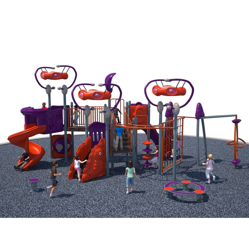 Extraterrestrial Intelligence AP-OP20208