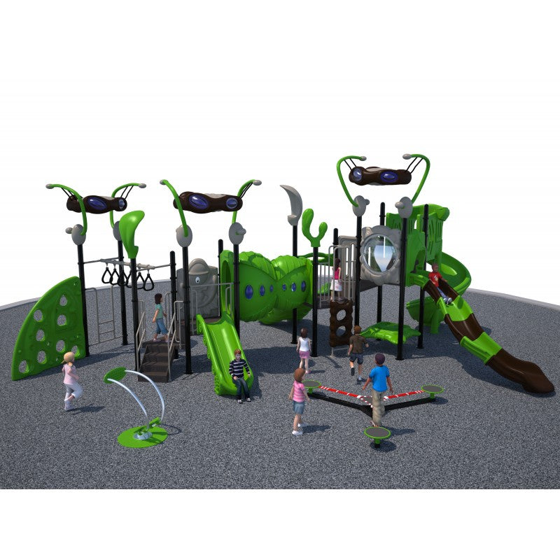 Extraterrestrial Intelligence AP-OP20209