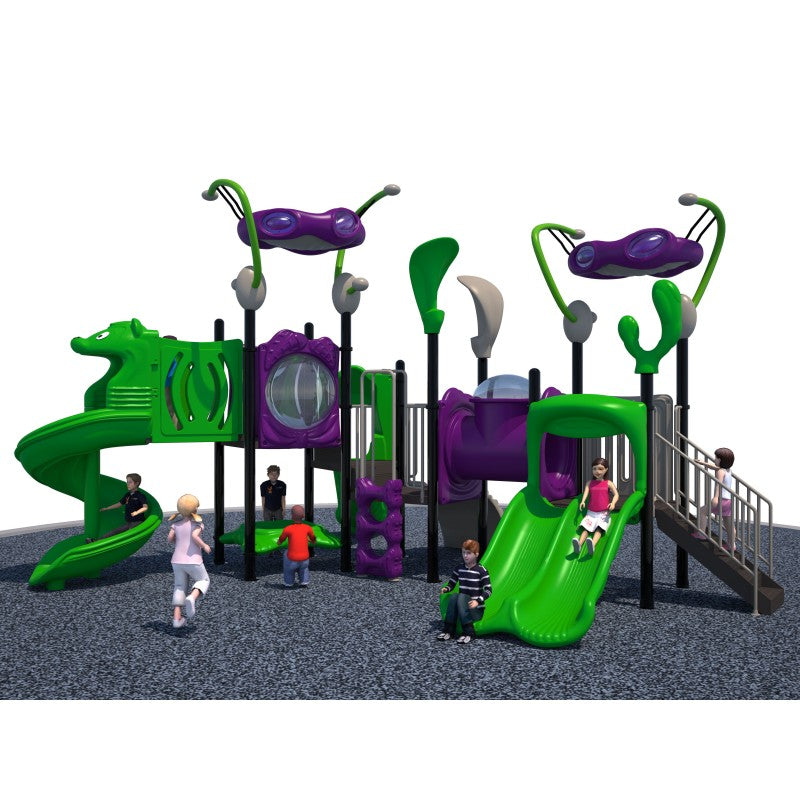 Extraterrestrial Intelligence AP-OP20210