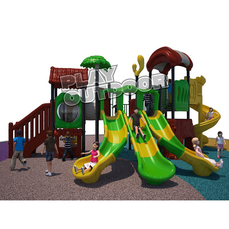 Tree House AP-OP20711