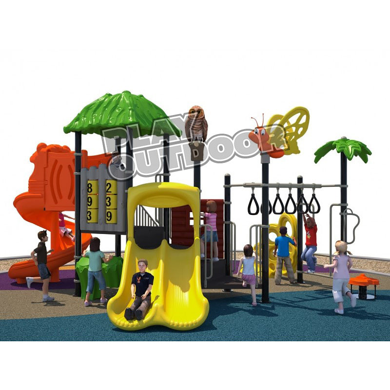 Tree House AP-OP20717