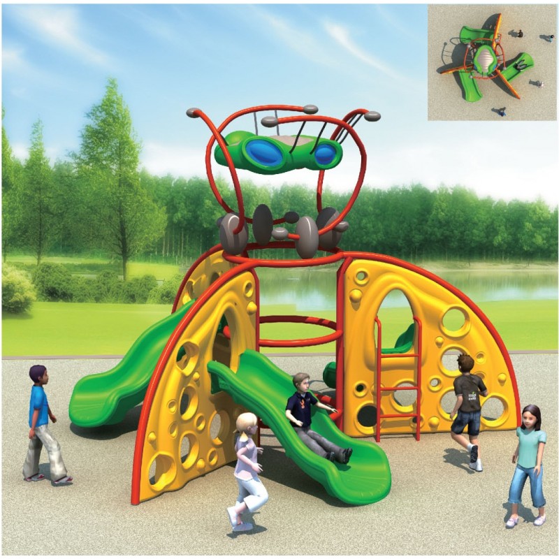 Outdoor Climbing AP-OP21304