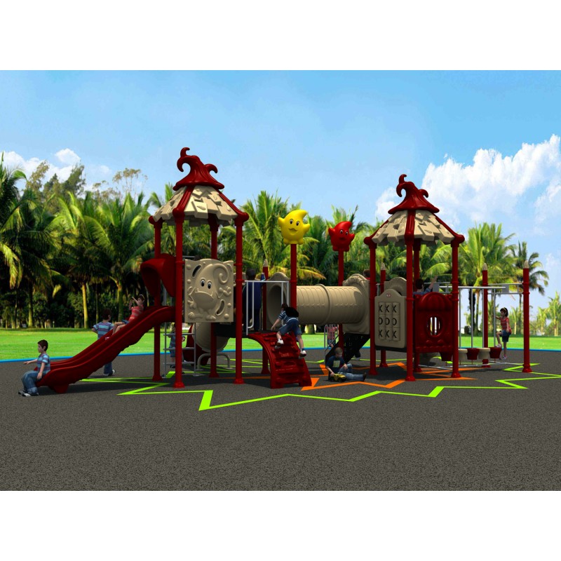 Magic House AP-OP30202