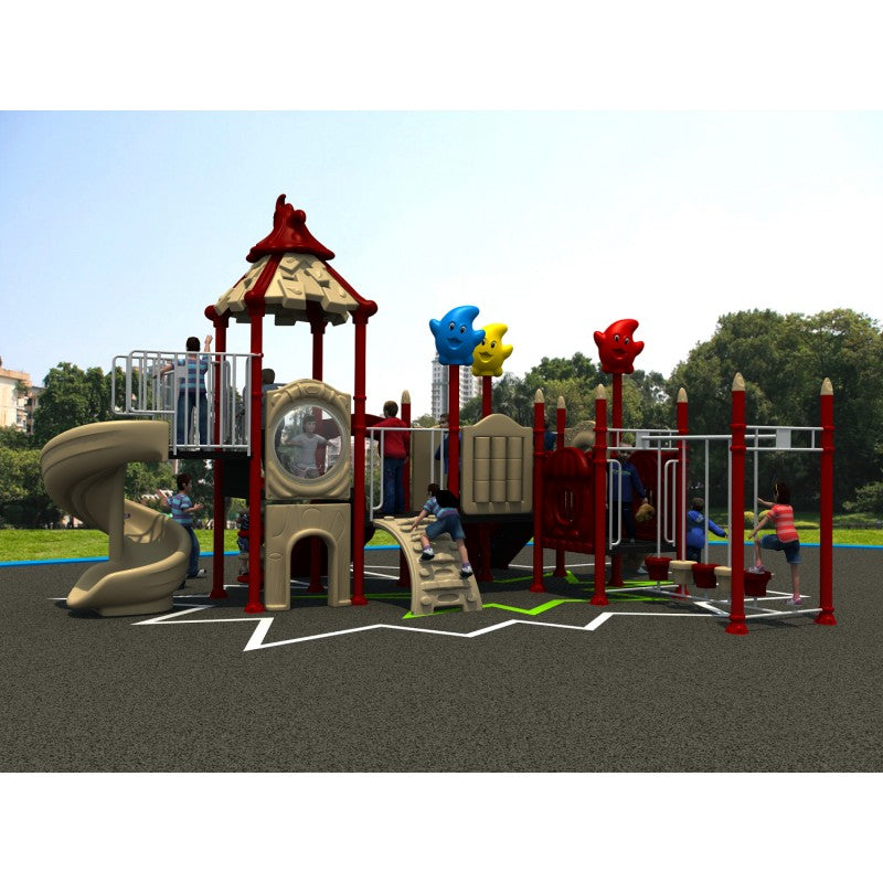 Magic House AP-OP30203