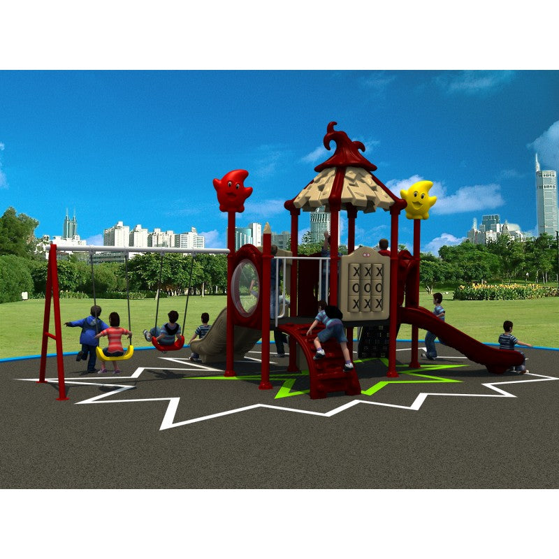 Magic House AP-OP30204