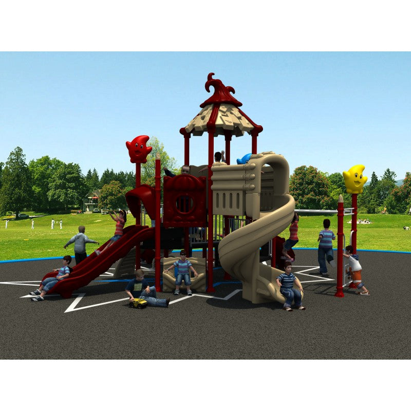 Magic House AP-OP30205