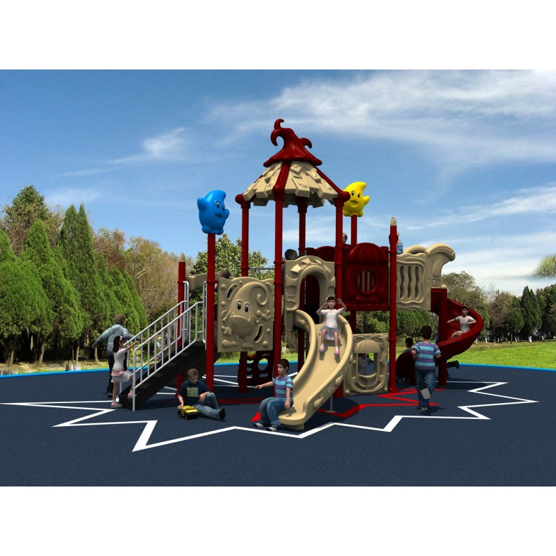 Magic House AP-OP30206