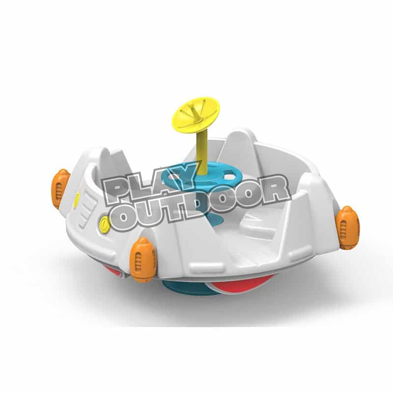 Spring Riders - AP-MGR032