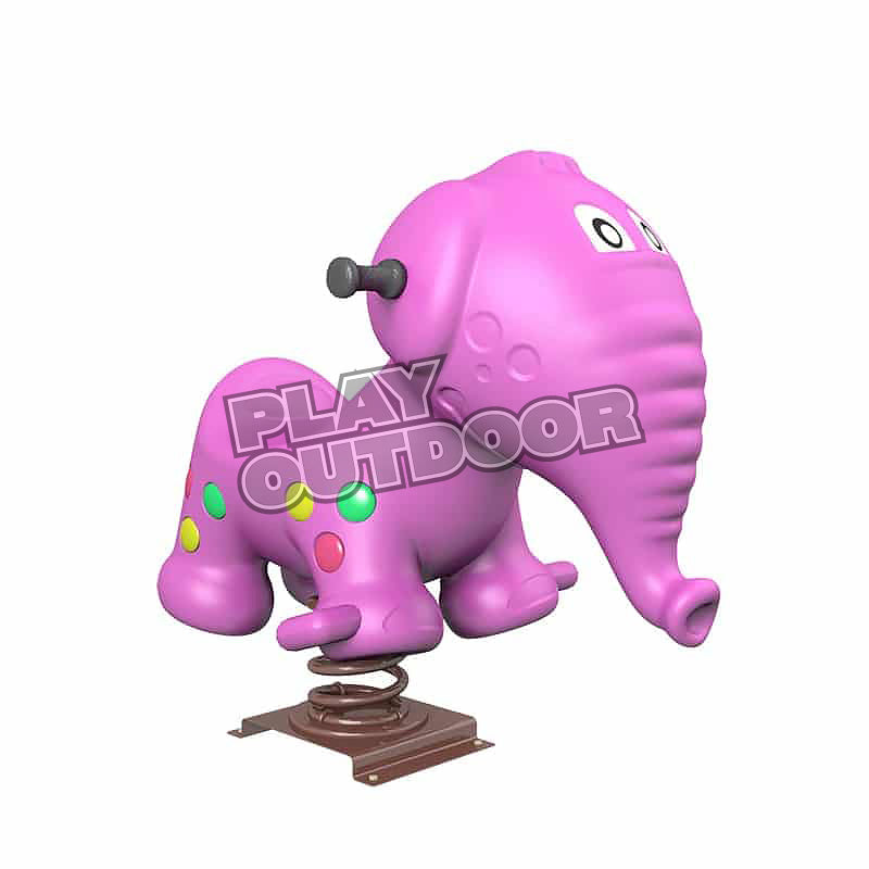 Spring Riders AP-SR0226