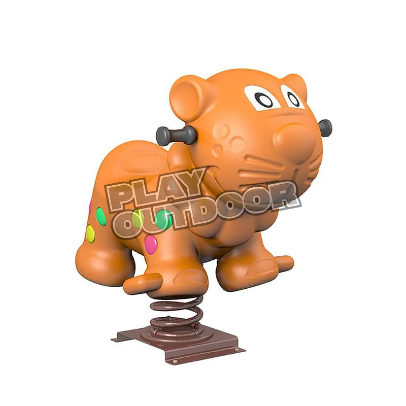 Spring Riders AP-SR0227