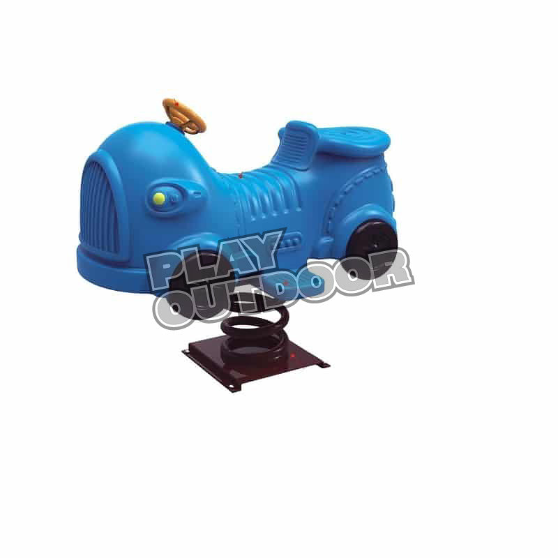 Spring Riders AP-SR0236