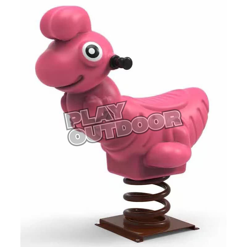 Spring Riders AP-SR0237