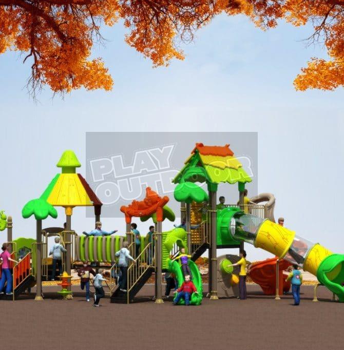 LaLa Forest Series AP-OP10303