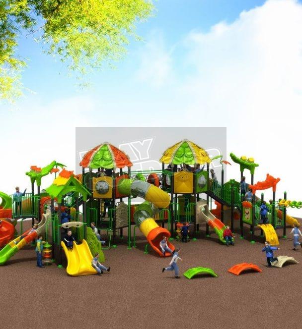 LaLa Forest Series AP-OP10304