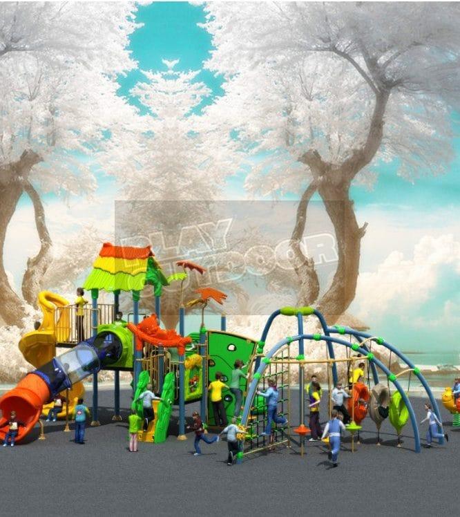 LaLa Forest Series AP-OP10306