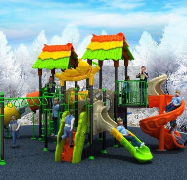 LaLa Forest Series AP-OP10307