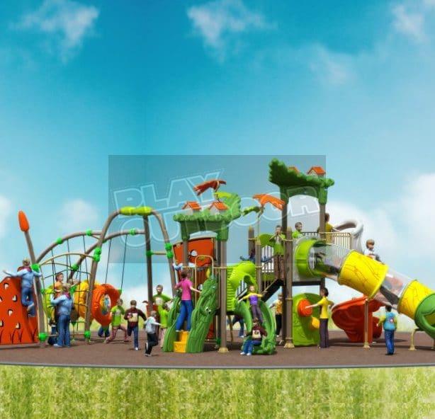 LaLa Forest Series AP-OP10308