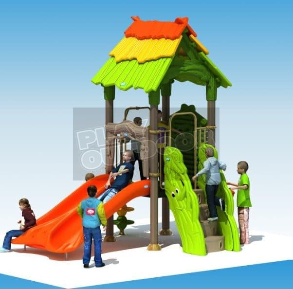 LaLa Forest Series AP-OP10309