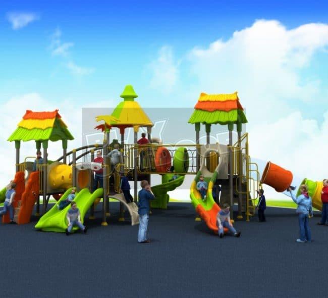 LaLa Forest Series AP-OP10310