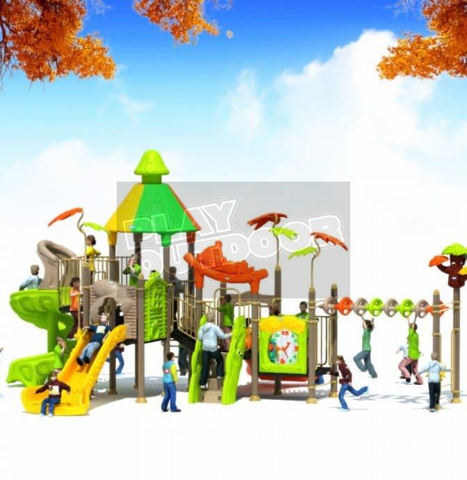 LaLa Forest Series AP-OP10311