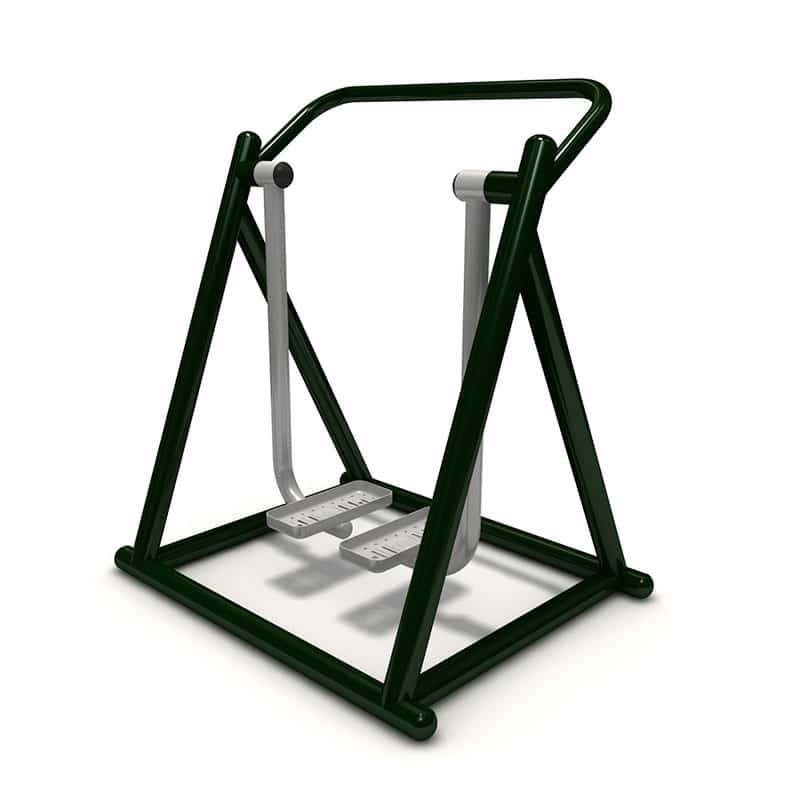 Single Air Walker | PO-FE0018 | Outdoor Fitness