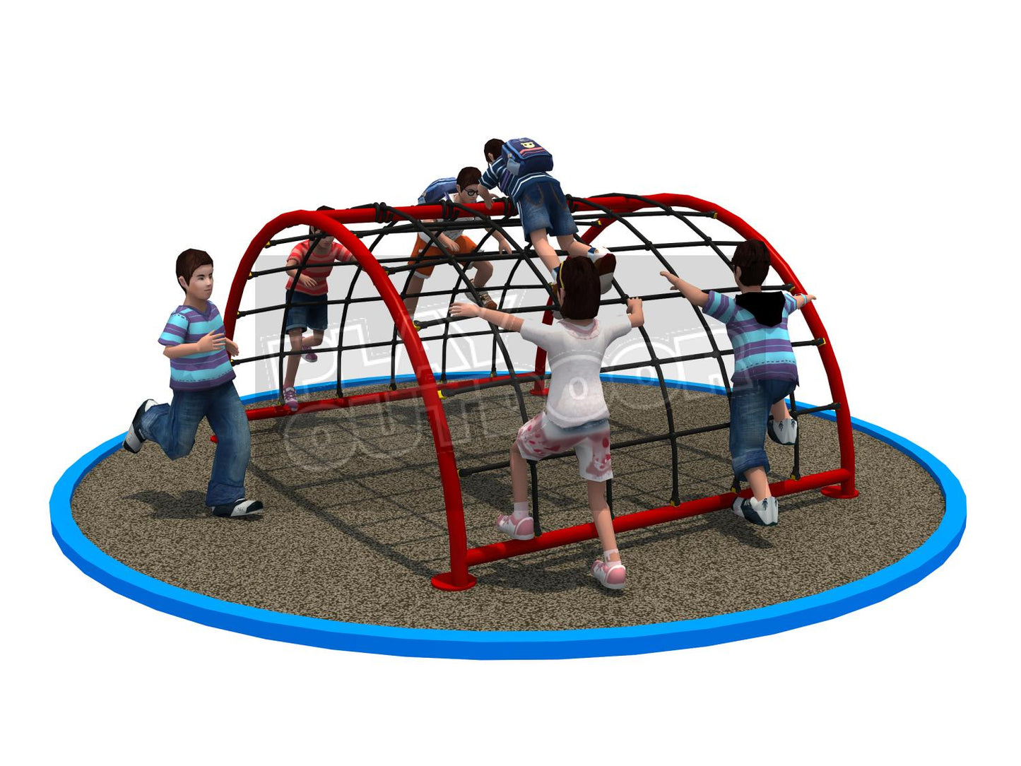 Climbing Walls AP-GC3002