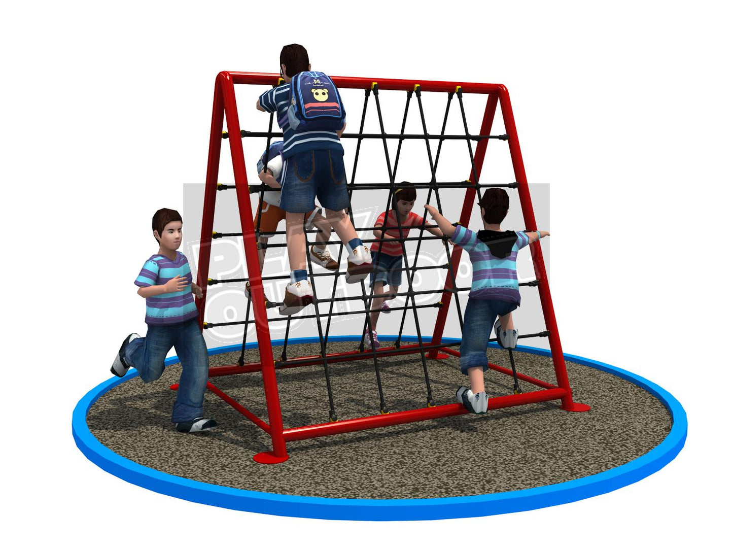 Climbing Walls AP-GC3003