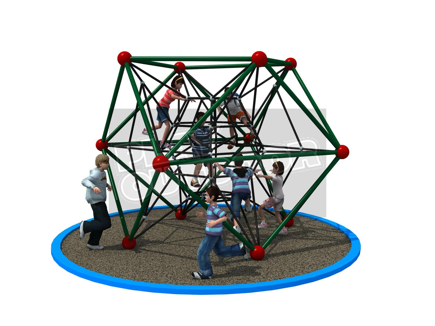 Climbing Walls AP-GC3004