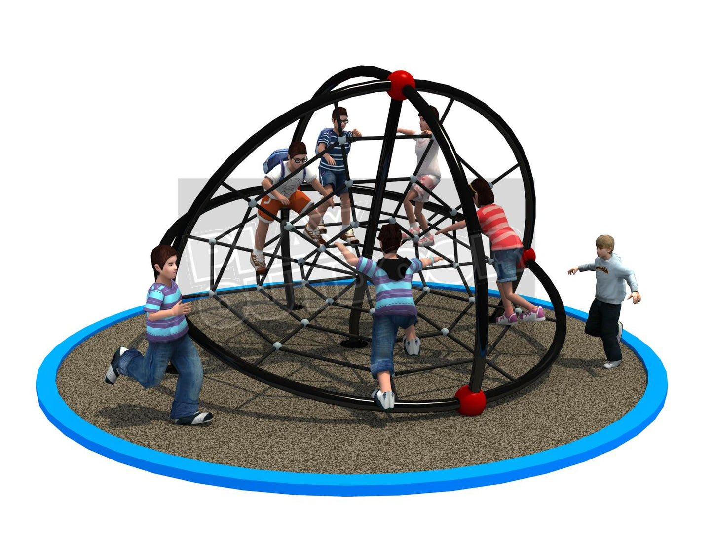 Climbing Walls AP-GC3005